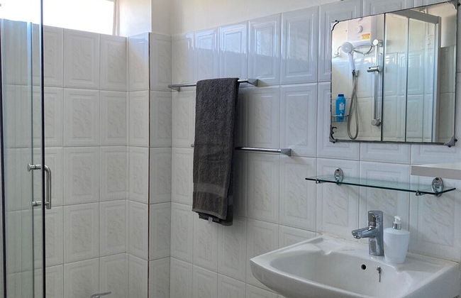 La Péninsule - Town Apartment in Curepipe - Foto 9