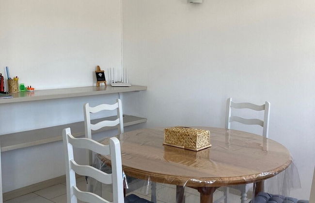La Péninsule - Town Apartment in Curepipe - Foto 13