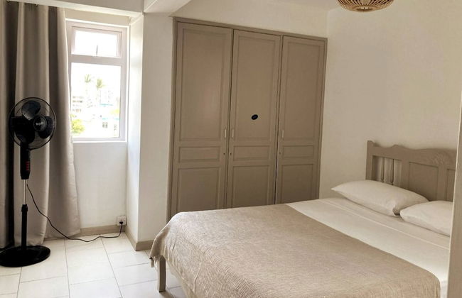La Péninsule - Town Apartment in Curepipe - Foto 4