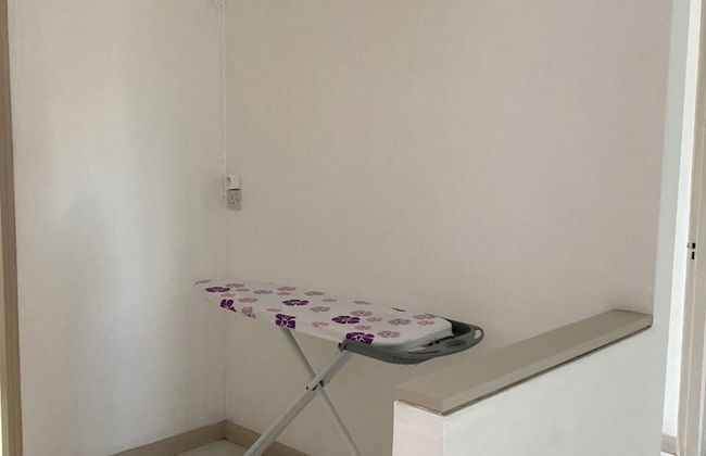 La Péninsule - Town Apartment in Curepipe - Foto 15