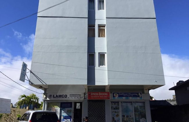 La Péninsule - Town Apartment in Curepipe - Foto 18