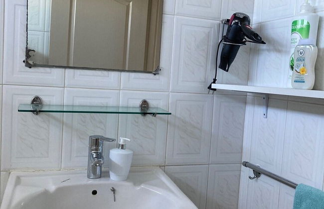 La Péninsule - Town Apartment in Curepipe - Foto 10
