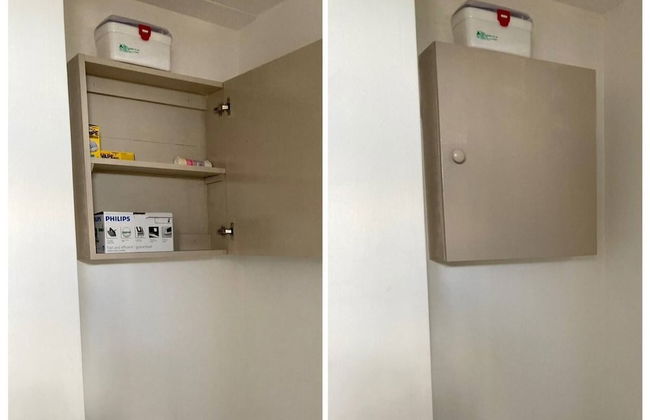 La Péninsule - Town Apartment in Curepipe - Foto 17