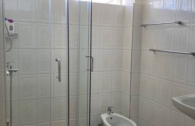 La Péninsule - Town Apartment in Curepipe - Foto 8