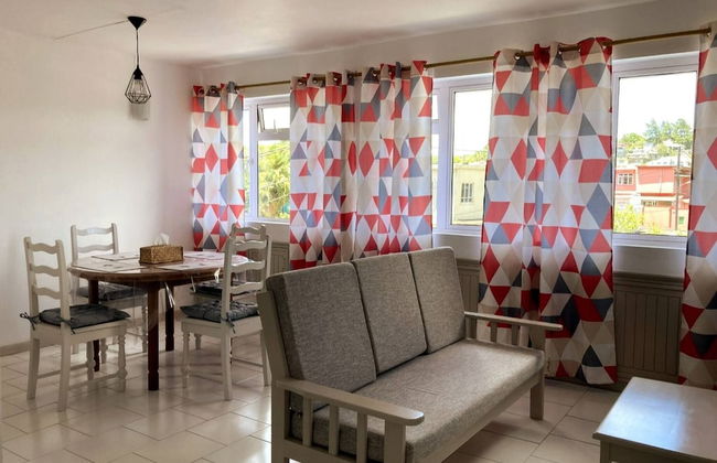 La Péninsule - Town Apartment in Curepipe - Foto 11