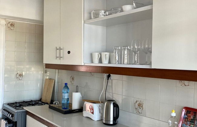 La Péninsule - Town Apartment in Curepipe - Foto 6