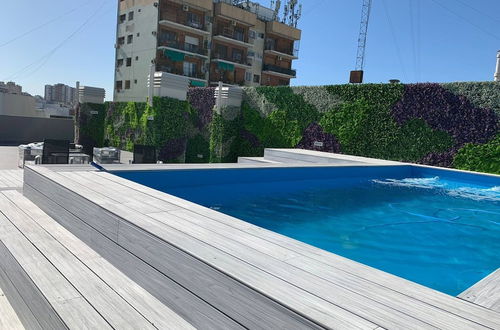 Photo 15 - Luxury Temporary Rental With Pool in Caballito Num2202