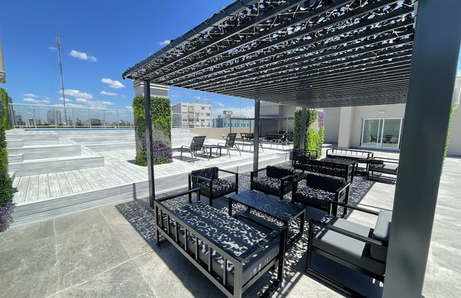 Caballito Retreat Balcony and Pool - Foto 21