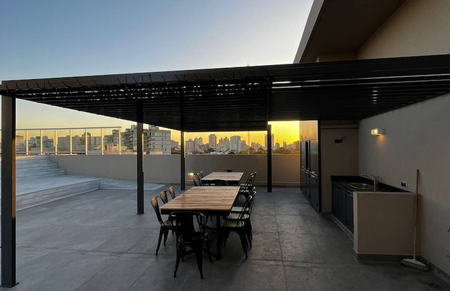 Spacious Studio in Caballito - Comfort and Location - Foto 20