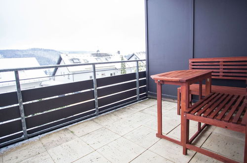 Photo 22 - Bright Apartment Near Winterberg With Balcony