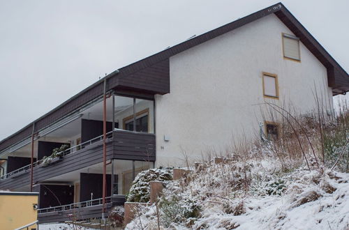 Photo 1 - Bright and Modern Apartment in Niedersfeld Near Winterberg With Balcony