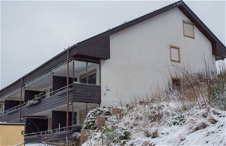 Photo 1 - Bright and Modern Apartment in Niedersfeld Near Winterberg With Balcony