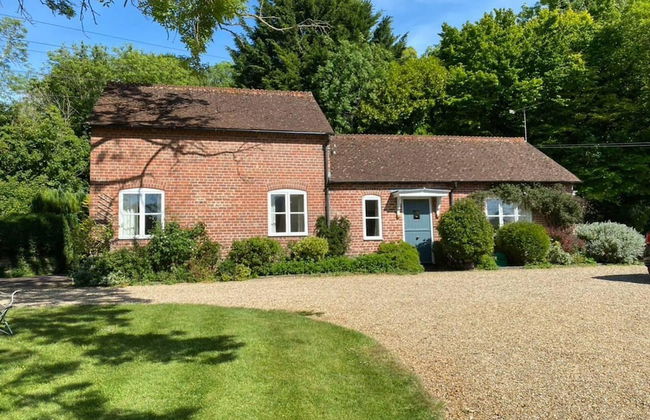 Stable Cottage Peaceful Stunning Retreat Near Bath - Foto 1