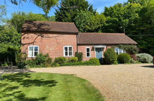 Photo 1 - Stable Cottage Peaceful Stunning Retreat Near Bath