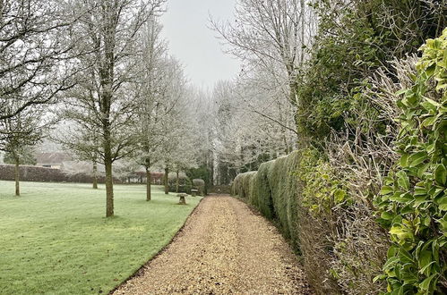 Photo 15 - Stable Cottage Peaceful Stunning Retreat Near Bath