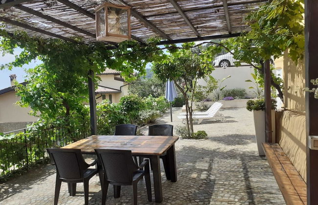 Chic Coastal Hill Escape - Foto 14
