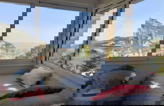 Foto 3 - Chic Coastal Hill Escape