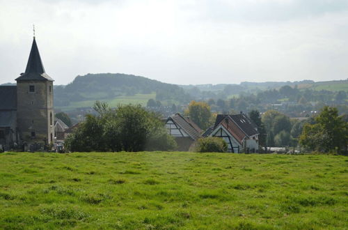 Photo 23 - Homely Apartment in Schin op Geul With Terrace