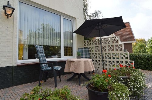 Photo 15 - Homely Apartment in Schin op Geul With Terrace