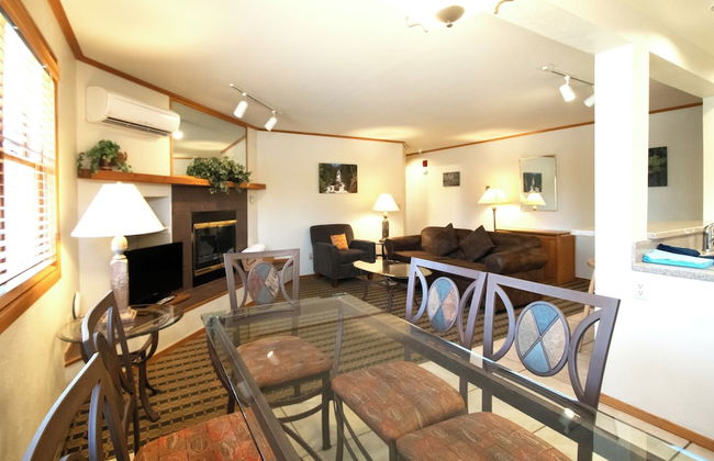 Sunburst Condominiums - Foto 17