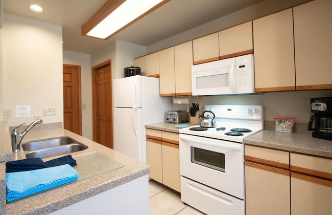 Sunburst Condominiums - Foto 12