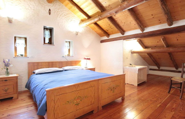 Alpine Getaway for Families - Foto 1