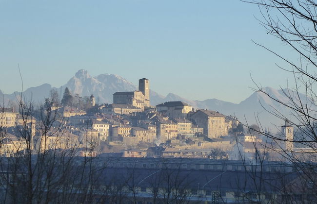 Alpine Getaway for Families - Foto 29