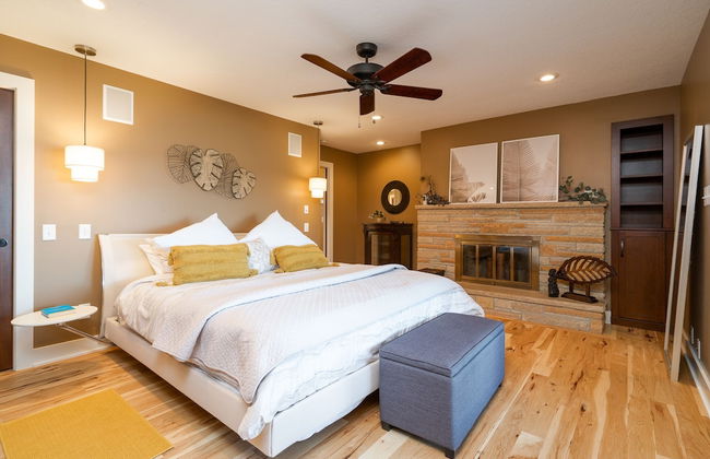 The Lakeview - Photo 3