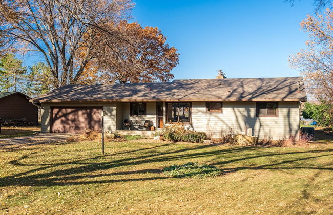 The Lakeview - Photo 39