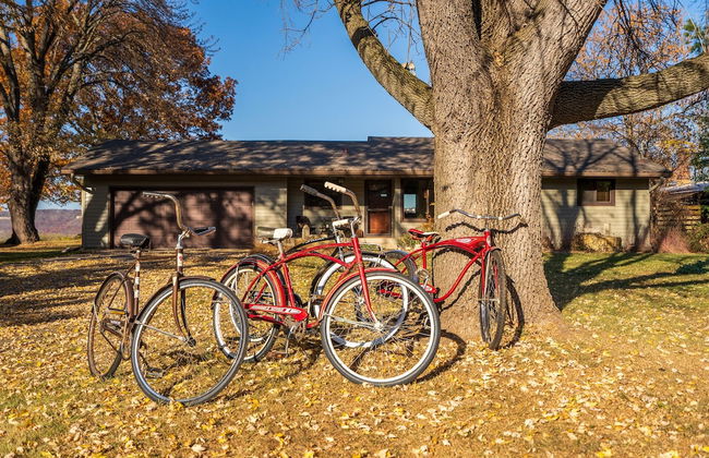 The Lakeview - Photo 34