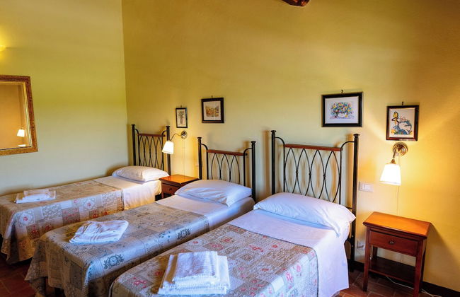 Agriturismo Le Beringhe - Foto 33