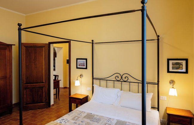 Agriturismo Le Beringhe - Foto 11