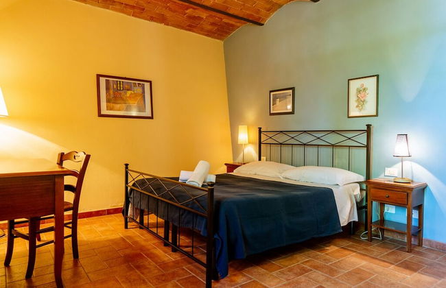 Agriturismo Le Beringhe - Foto 49