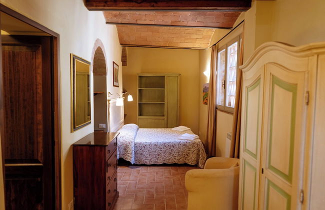 Agriturismo Le Beringhe - Foto 44