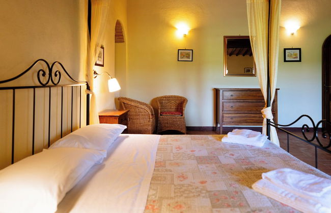 Agriturismo Le Beringhe - Foto 32