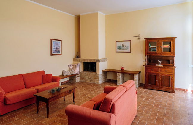 Agriturismo Le Beringhe - Foto 67