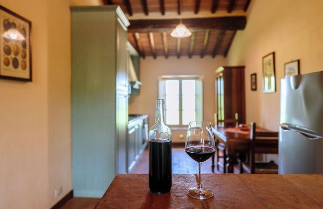 Agriturismo Le Beringhe - Foto 55