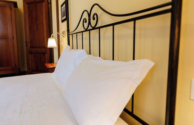 Agriturismo Le Beringhe - Foto 8