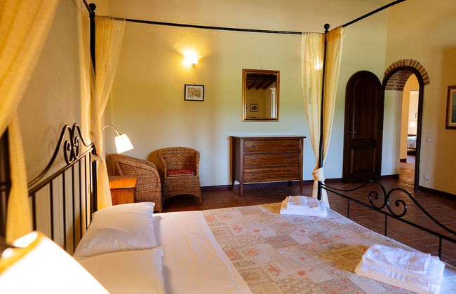 Agriturismo Le Beringhe - Foto 4