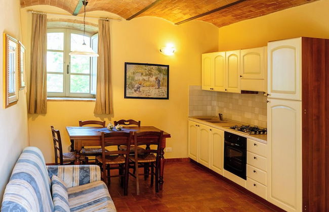 Agriturismo Le Beringhe - Foto 64
