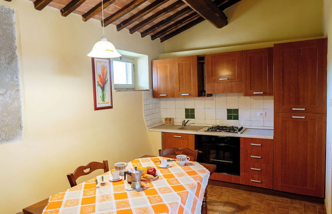 Agriturismo Le Beringhe - Foto 60