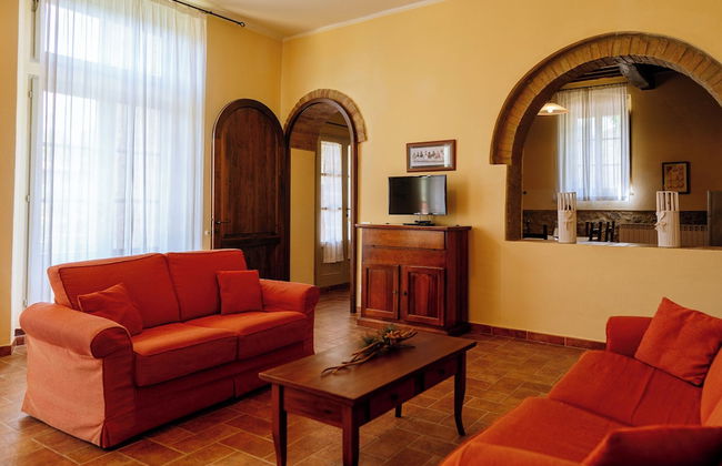 Agriturismo Le Beringhe - Foto 68