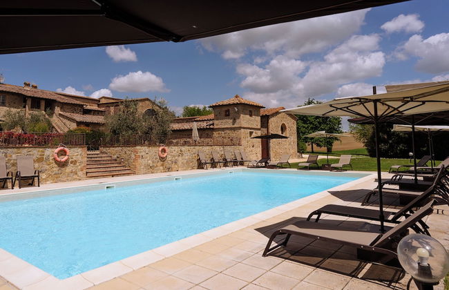 Agriturismo Le Beringhe - Foto 1
