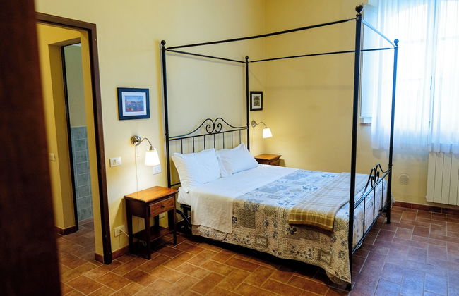 Agriturismo Le Beringhe - Foto 17