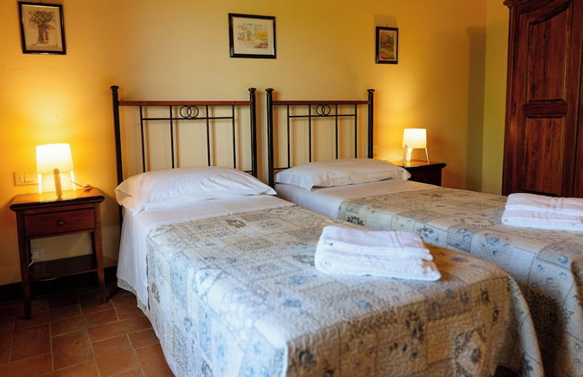 Agriturismo Le Beringhe - Foto 23