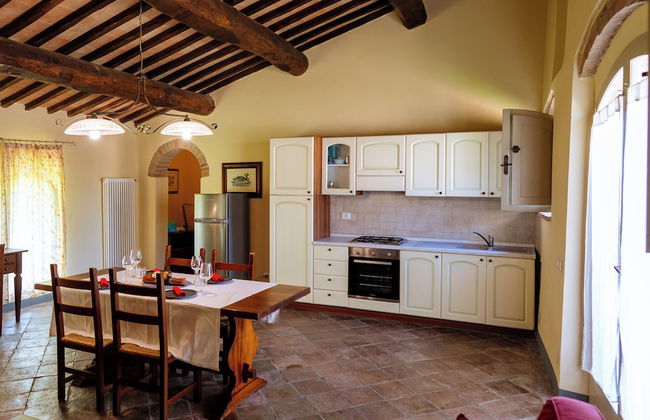 Agriturismo Le Beringhe - Foto 62