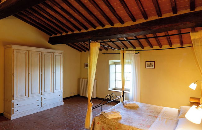 Agriturismo Le Beringhe - Foto 27