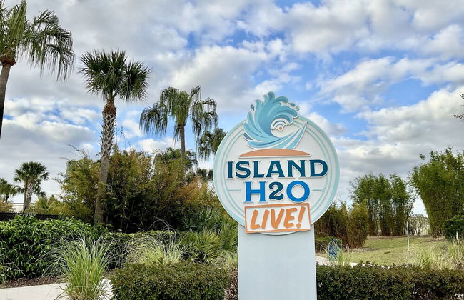 Villa by the Mouse: Margaritaville Oasis - Photo 14