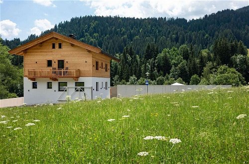Foto 28 - New Holiday Home With a Large Garden Near Ellmau in Tyrol