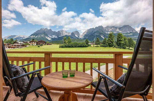 Photo 26 - Holiday Home With Garden Near Ellmau in Tyrol